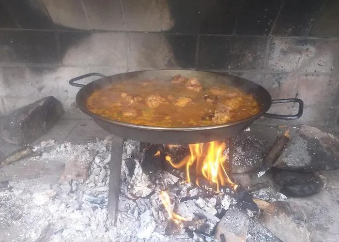Casa Isabel