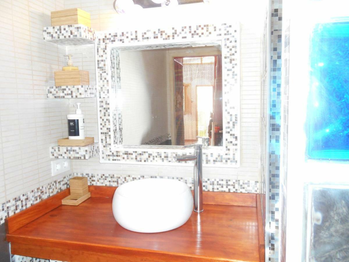 Casa Isabel * Olvés