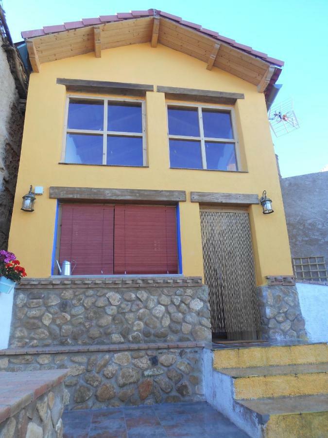 Casa Isabel Сasa de vacaciones