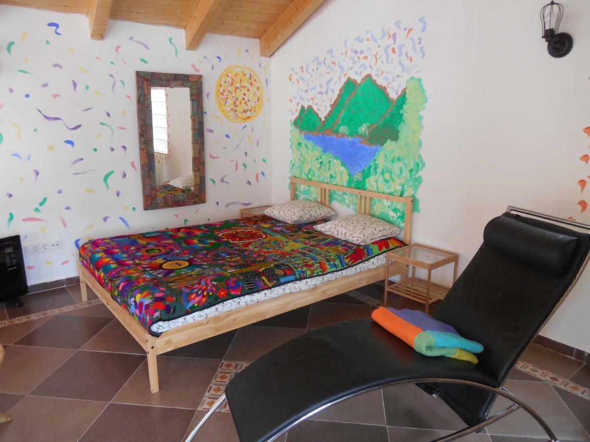 Ferienhaus Casa Isabel Olvés