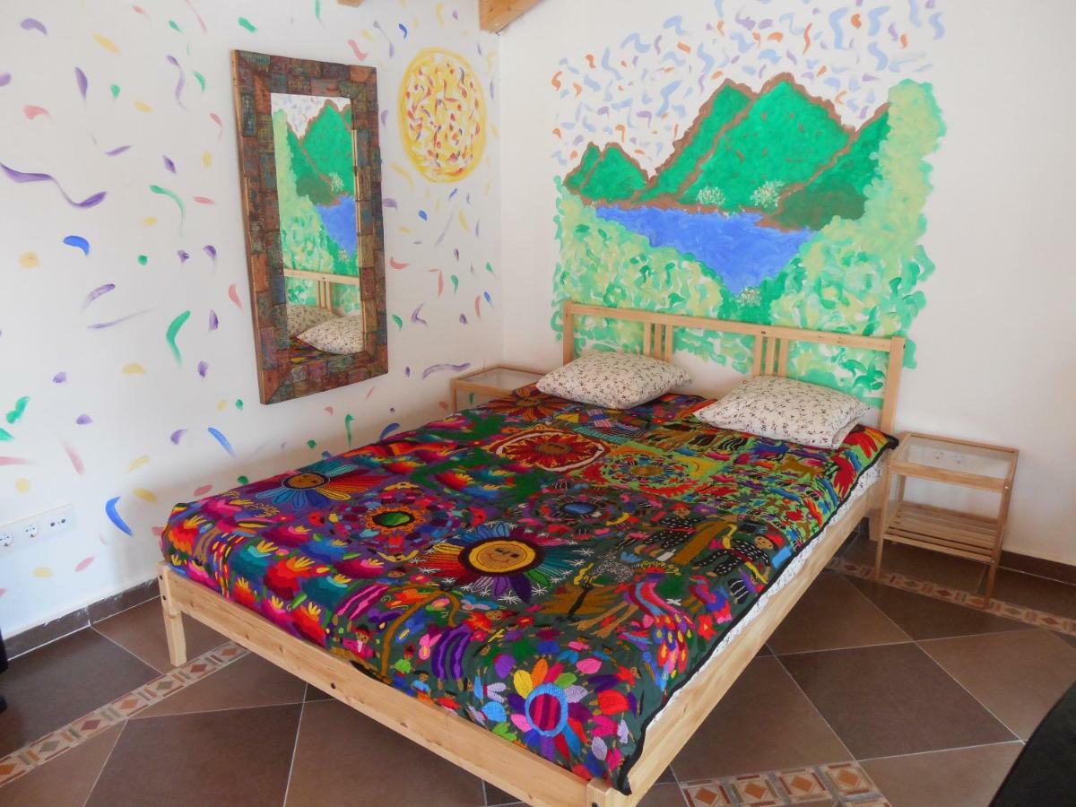 Casa Isabel *