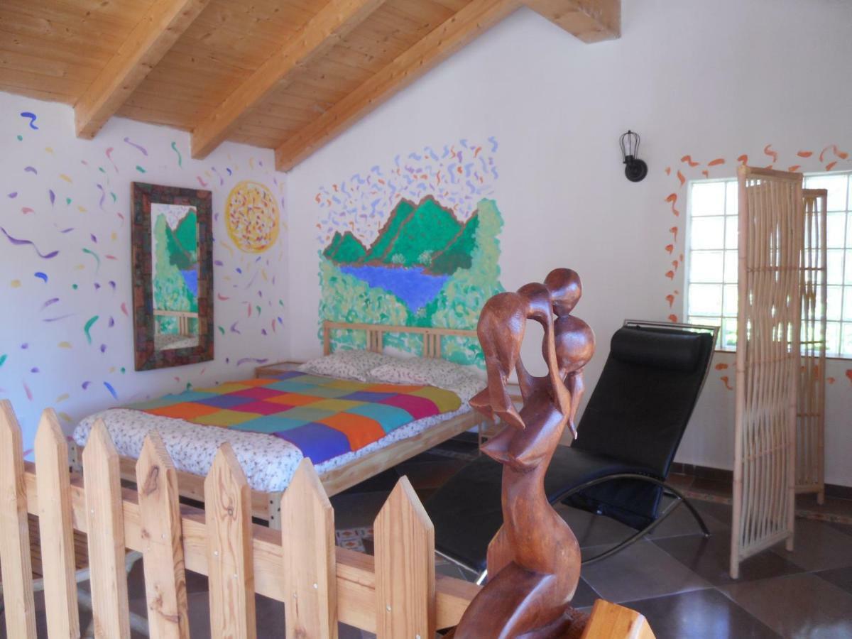 Ferienhaus Casa Isabel