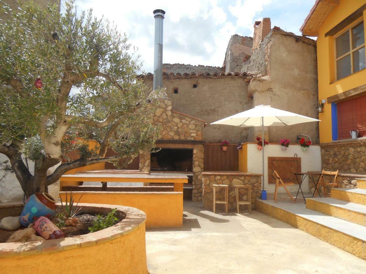 Casa Isabel *