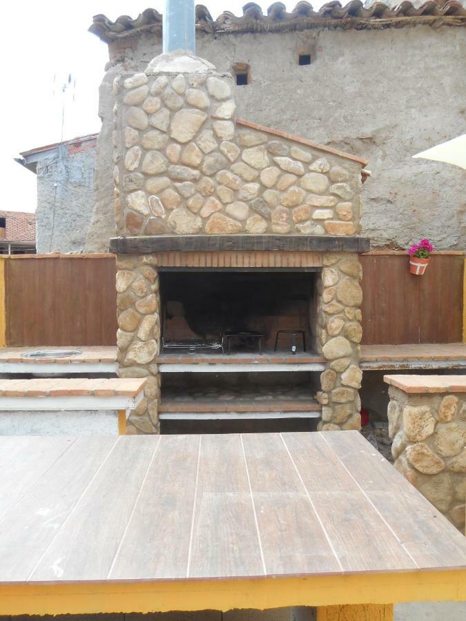 Ferienhaus Casa Isabel *