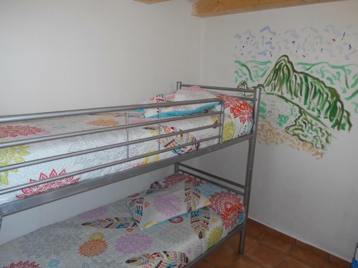 Casa Isabel *