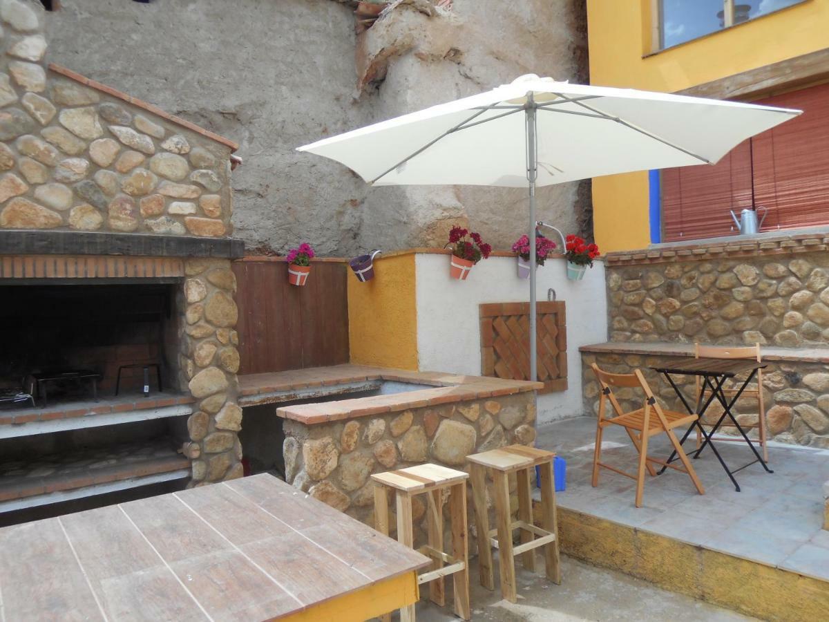 Casa Isabel * Olvés