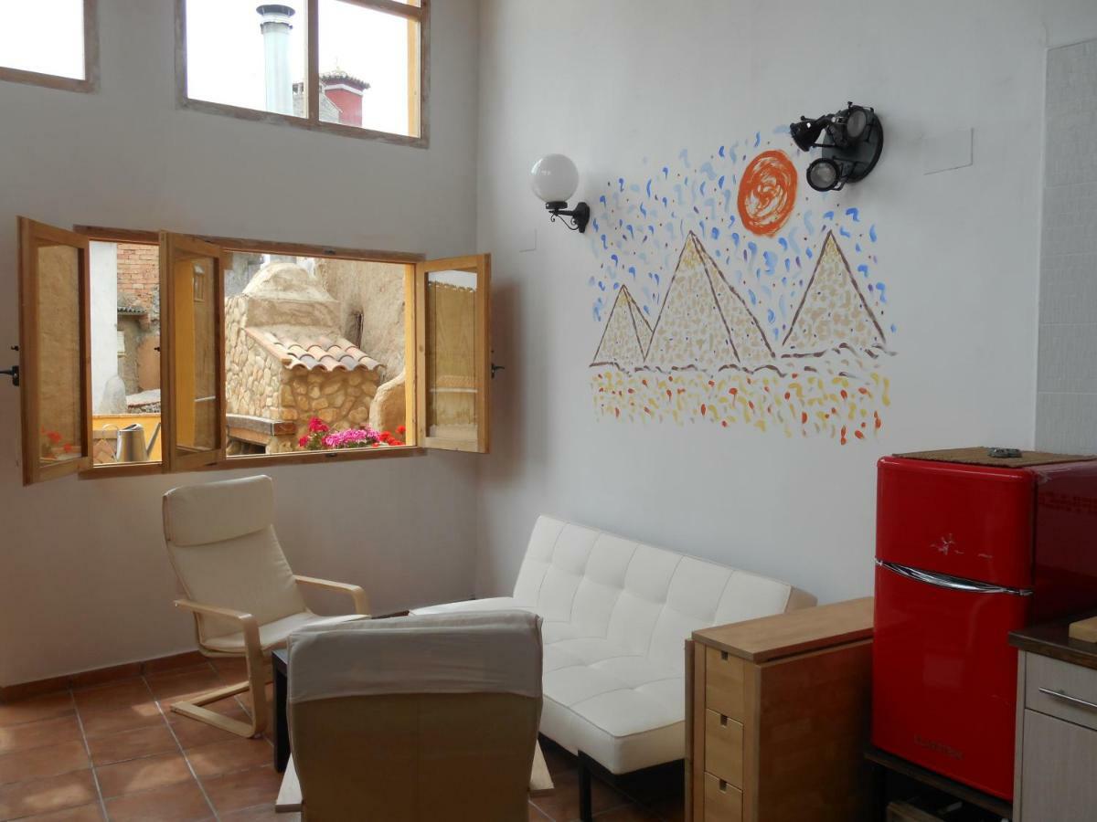 Ferienhaus Casa Isabel Olvés