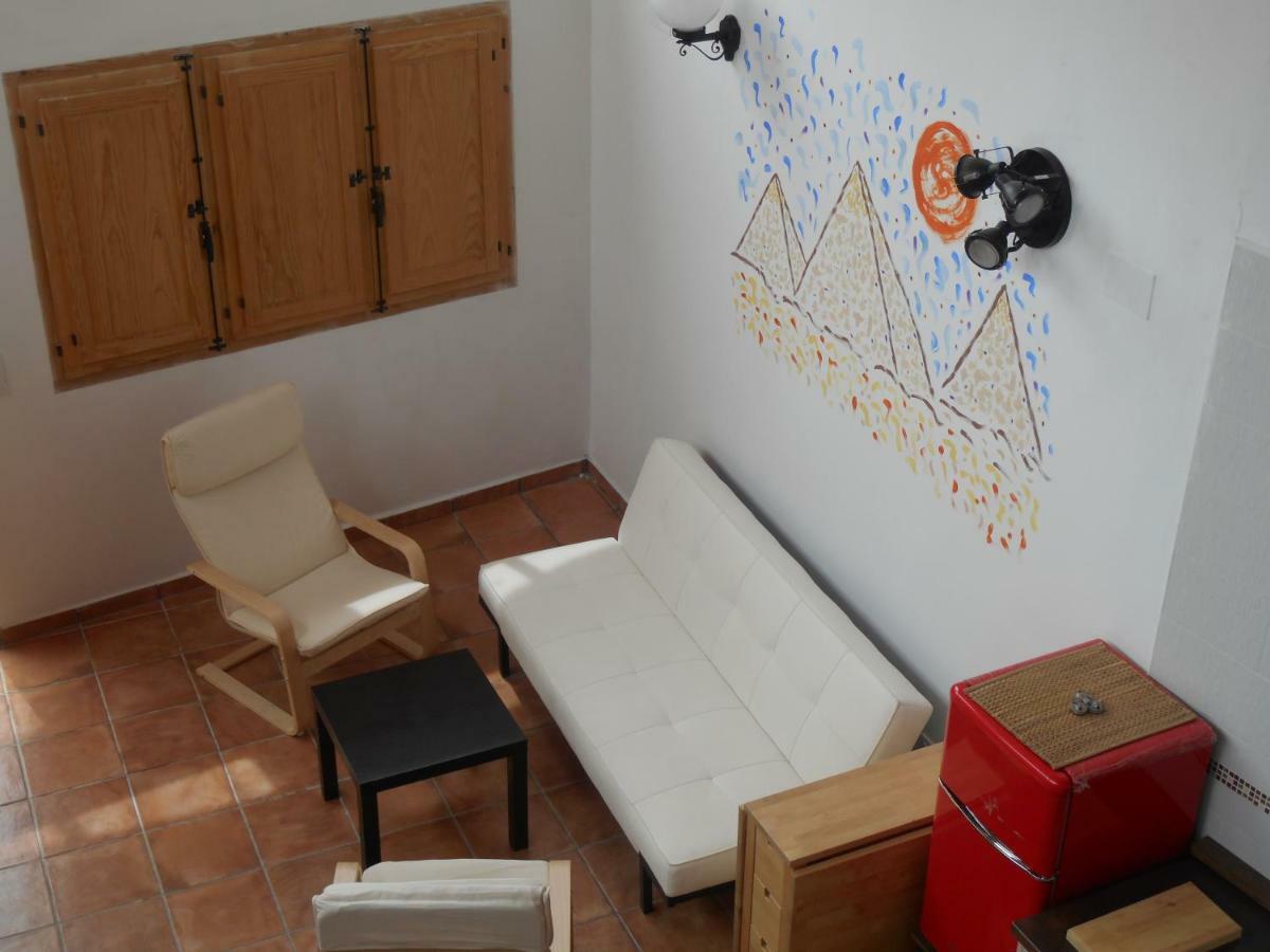 Casa Isabel * Olvés