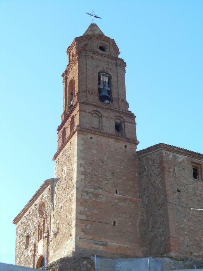 Ferienhaus Casa Isabel *