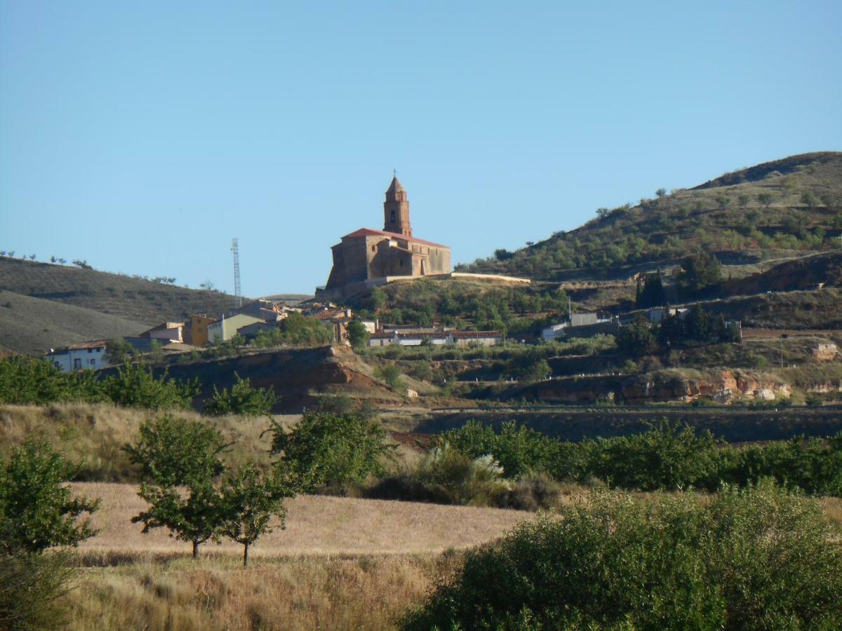 Casa Isabel *