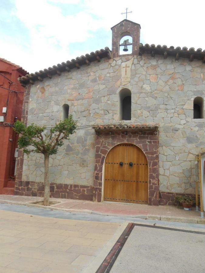 Casa Isabel Ferienhaus