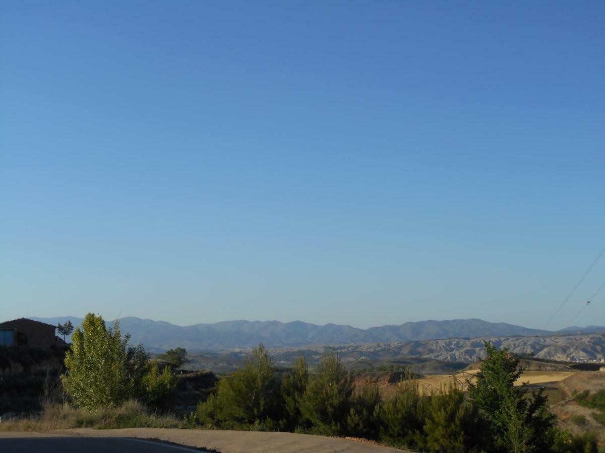 Сasa de vacaciones Casa Isabel Olvés