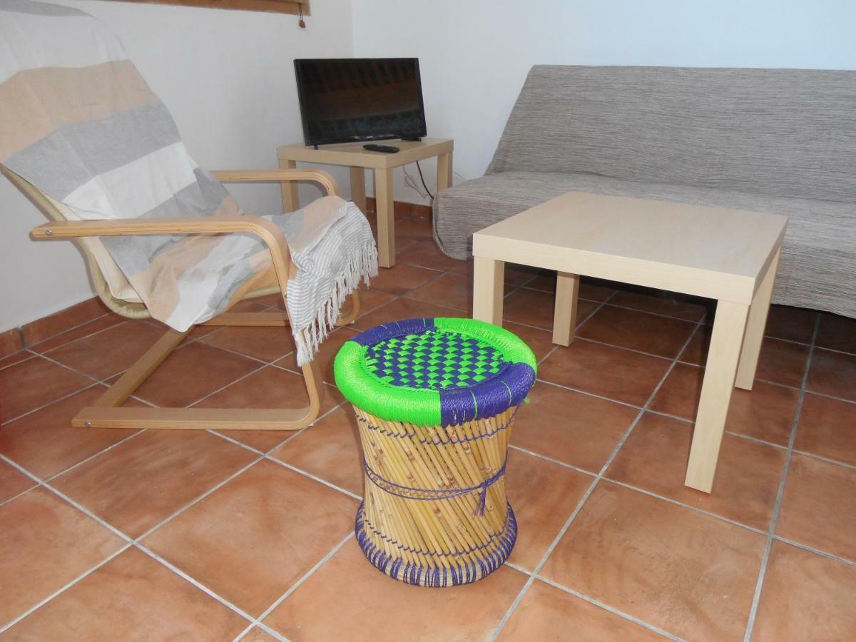 Casa Isabel Сasa de vacaciones Olvés