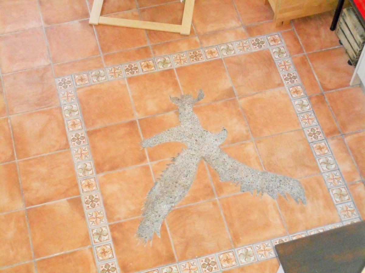 Сasa de vacaciones Casa Isabel *